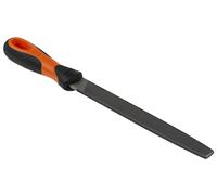 Bahco 1-110-08-2-2 Ergonomici™ con Maniglia Affusolato Bordo Piatto Second Lima