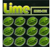 Lime - Mega-Mix: Come & Get Your Love