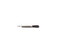 Lime mezzotonde a taglio dolce, con impugnatura L mm 250 art 1719BMX10/M