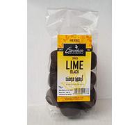Lime Nere Essiccate 75g