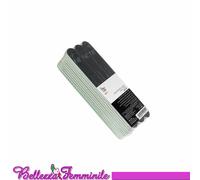 Lime per unghie nere monouso 100/180 x30 ref.122051 Peggy Sage