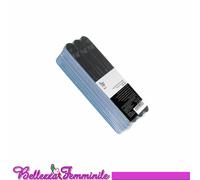 Lime per unghie nere monouso 180/180 x30 ref.122956 Peggy Sage