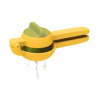 Lime Press | Spremiagrumi manuale, succhi manuali per vari estratti di frutta Citruspress Da succo di frutta Lime Press | Spremiagrumi manuale, succhi manuali per vari agrumi di frutta