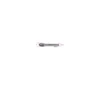 LIME ROTATIVE IN METALLO DURO TAGLIO INCROCIATO HM6 MM 12 ART. 426MD/OV12