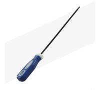 Lime rotonde in acciaio per motosega per smerigliatura compatibili con catene 3/8 e 404, portatili e di design (5,5 mm)