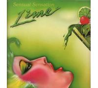 Lime - Sensual Sensation (1984)