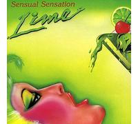 Lime - Sensual Sensation