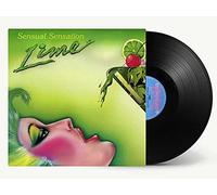 LIME - SENSUAL SENSATION