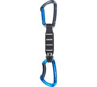 LIME SET NY PRO, 12 CM, ANTHRACITE/ELECTRICBLUE