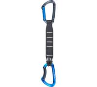 LIME SET NY PRO, 17 CM, ANTHRACITE/ELECTRICBLUE