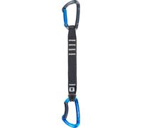 LIME SET NY PRO, 22 CM, ANTHRACITE/ELECTRICBLUE