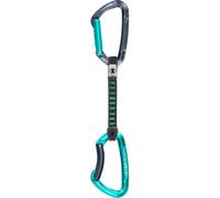 LIME SET UL, 12 CM, ANTHRACITE/AQUAMARINE