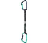 Climbing Technology Lime Set 22 cm DY - rinvio Grey/Light Blue unisex
