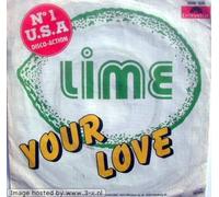 Lime - Your Love 2000