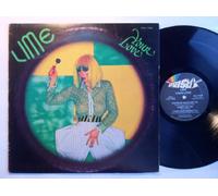 Lime - Your Love - Prism - PLP-1008