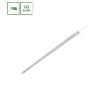 Limea Spina LED 1500mm, 45W, 5400lm NW, IP65, 120°, Industriale Costruzione /