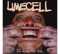 Limecell - It'S Gonna Get Ugly