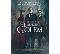 Limehouse Golem, The (DVD) Bill Nighy Olivia Cooke Douglas Booth Daniel Mays
