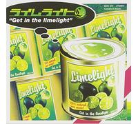 Limelight - Get in the Limelight