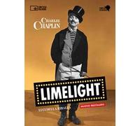 Limelight. Luci della ribalta. DVD. Con Libro