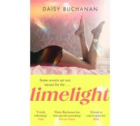 Limelight: The new novel from the author of Insatiable