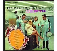 Limeliters - Look at Love.In Depth