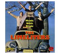 Limeliters - Music With Style From
