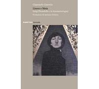 Limen e Meta. Luigi Pirandello e la fenomenologia