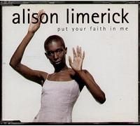 Limerick,Alison - Put Your Faith in Me