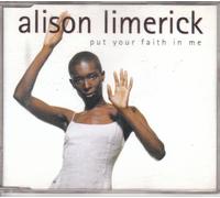 Limerick, Alison - Put Your Faith in Me
