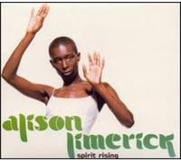 Limerick, Alison - Spirit Rising