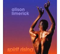 Limerick, Alison - Spirit Rising