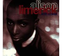 Limerick,Alison - With a Twist