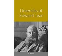 Limericks of Edward Lear