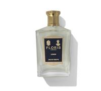 Floris Limes 100ml Eau De Toilette Oro Uomo
