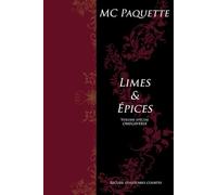 Limes et Épices: Volume spécial - Omegaverse