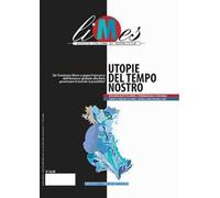 Limes. Rivista italiana di geopolitica (2013). Vol. 8: Le utopie del nostro tempo