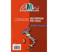Limes. Rivista italiana di geopolitica (2019). Vol. 2: Una strategia per l'Italia