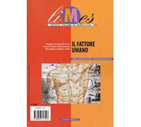 Limes. Rivista italiana di geopolitica (2019). Vol. 8: Il fattore umano