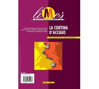 Limes. Rivista italiana di geopolitica (2022). Vol. 5 - AA.VV.