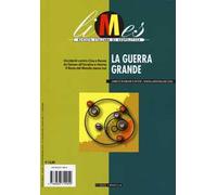 Limes. Rivista italiana di geopolitica (2022). Vol. 7: La guerra grande