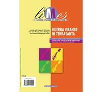 Limes. Rivista italiana di geopolitica (2023). Vol. 10: Guerra grande in Terra Santa
