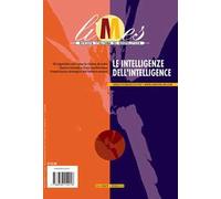 Limes. Rivista italiana di geopolitica (2023). Vol. 11: Le intelligenze dell'intelligence