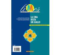 Limes. Rivista italiana di geopolitica (2023). Vol. 9: La Cina resta un giallo