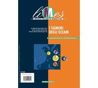 Limes. Rivista italiana di geopolitica (2024). Vol. 10: I signori degli oceani