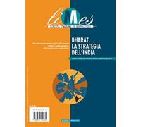 Limes. Rivista italiana di geopolitica (2024). Vol. 8: Bharat. La strategia dell'India