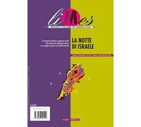 Limes. Rivista italiana di geopolitica (2024). Vol. 9: La notte di Israele