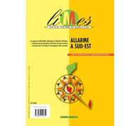 Limes. Rivista italiana di geopolitica (2025). Vol. 2: Allarme a Sud-Est
