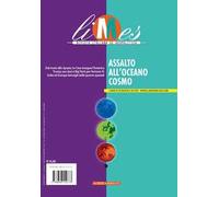 Limes. Rivista italiana di geopolitica (2025). Vol. 4: Assalto all'Oceano Cosmo