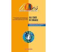 Limes. Rivista italiana di geopolitica (2025). Vol. 9: Gli Stati di Israele